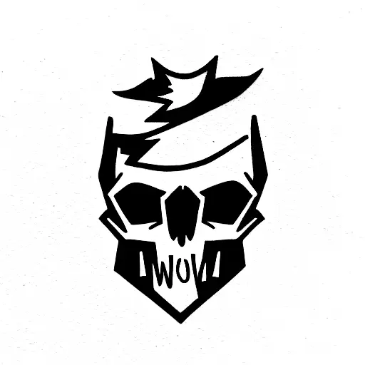 Skull