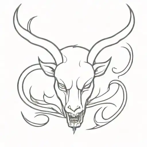 I Tamed My Own Demon