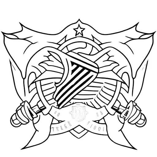 Harley Davidson Freedom Symbol