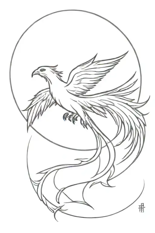 Phoenix Rising Space