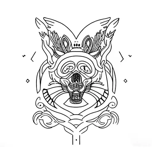 Dark And Mysterious Best Friend Matching