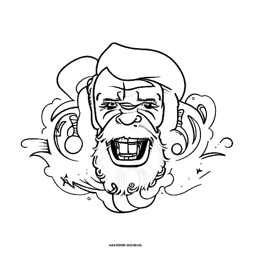 0 0 7 With A Line Underneath