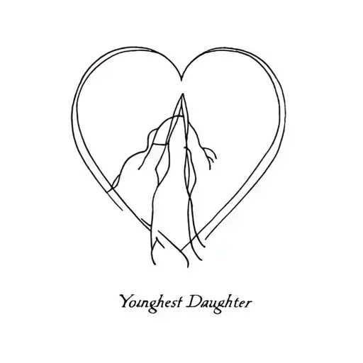 Youngest Daughter Superheaven Song