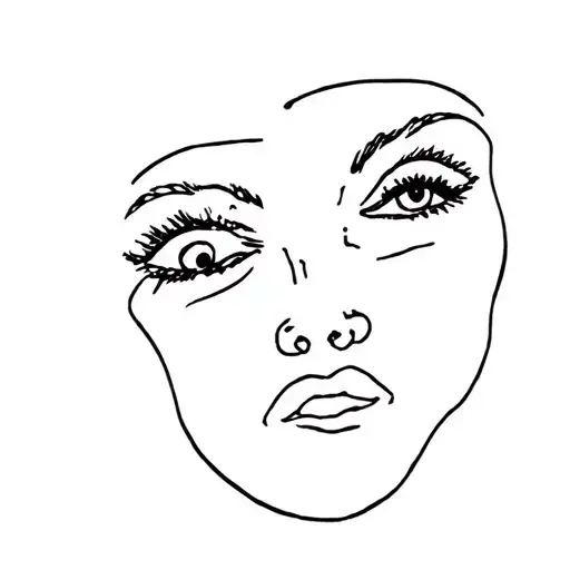 Funny Face Movie Scene