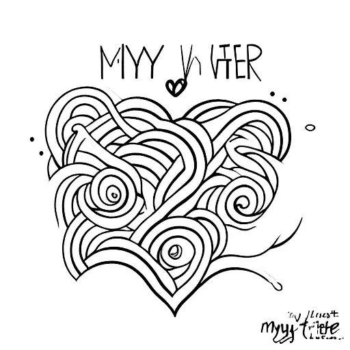 My Love Ain't Water Under The Bridge