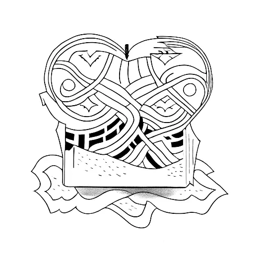 Book Outline Of My Life And The Bible