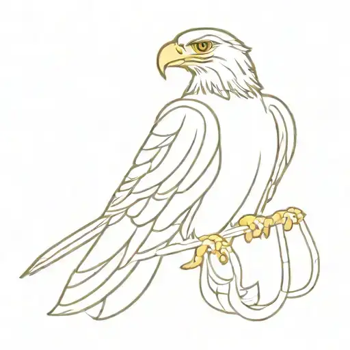 Golden Eagle Syrup