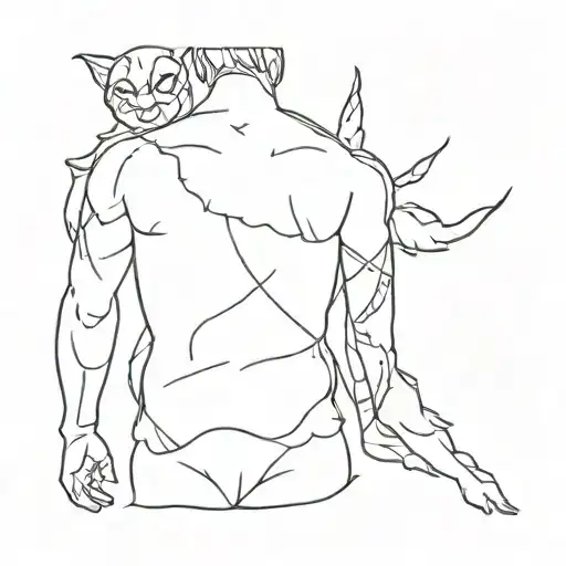 Lachlan Is The Best Friends