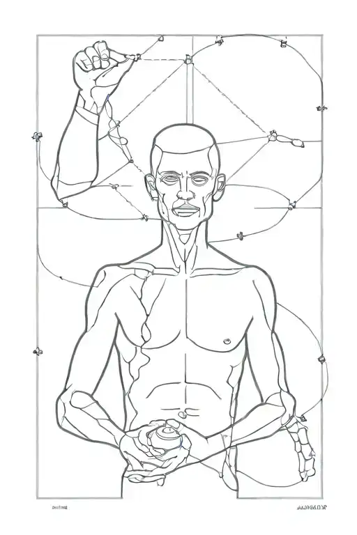 Stoicism Anatomy Life Health Worker