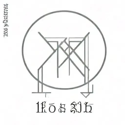 19 03 2003 Roman Numerals