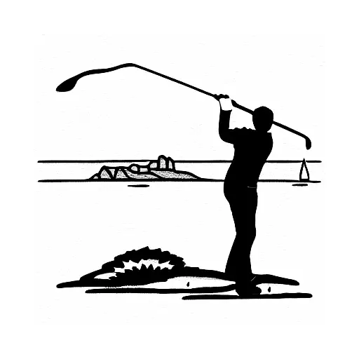 2023 Golf Trip To King Island Tasmania