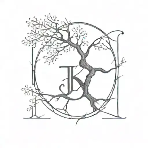 Jk Initial Tree Growing
