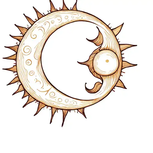 Home Is You Sun And Moon