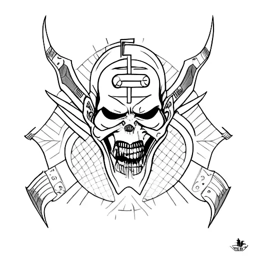 Controlling The Evil Side Of Me