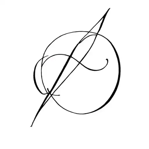 Mix Name Loane To Create A Symbol