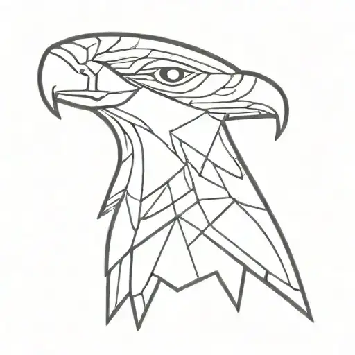 Eagle Totem