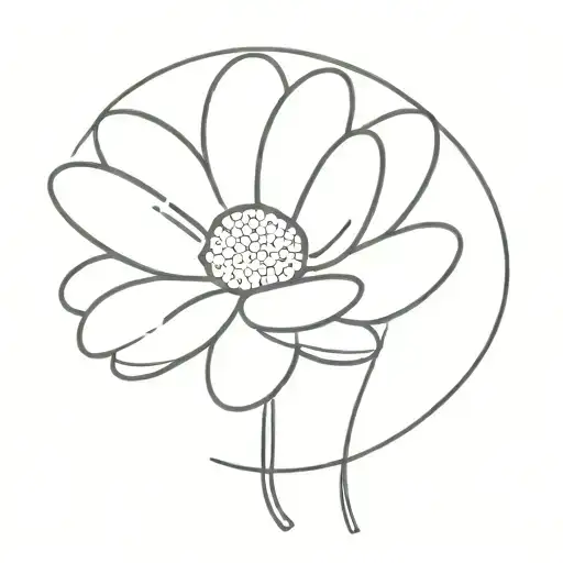 Daisy With A Semi Colon Incorporated