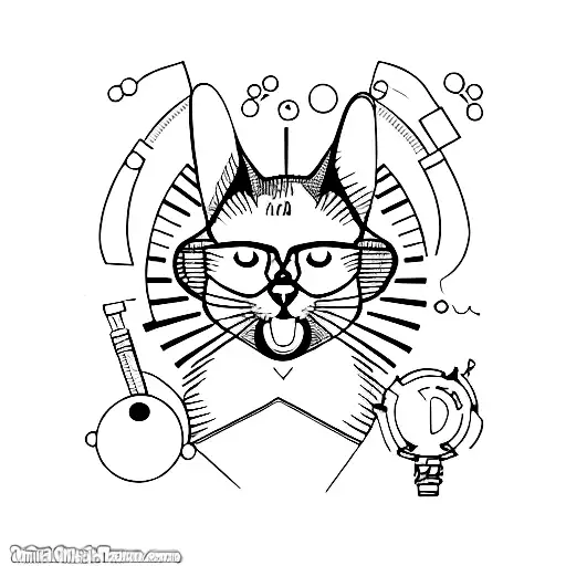 Radiography-inspired Cat