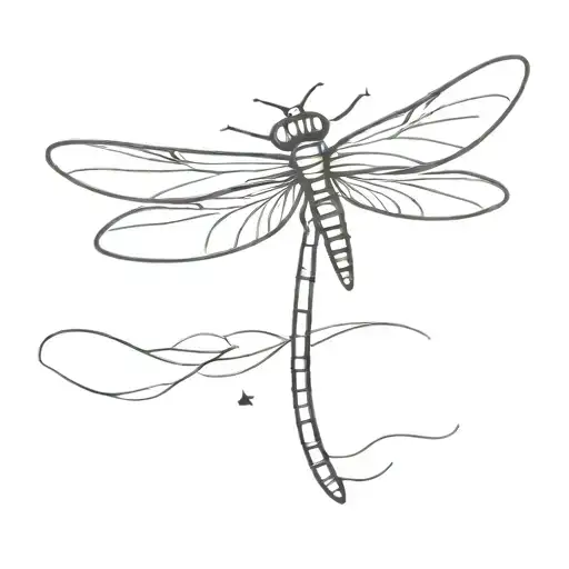 Book Open Aeroplane Dragonfly