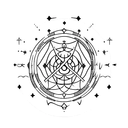 Aylin Scorpio Twin Flame Emre Sagittarius