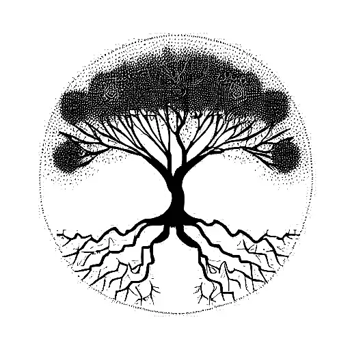 Tree Of Life