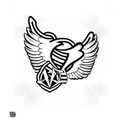 Wings Of Freedom Logo