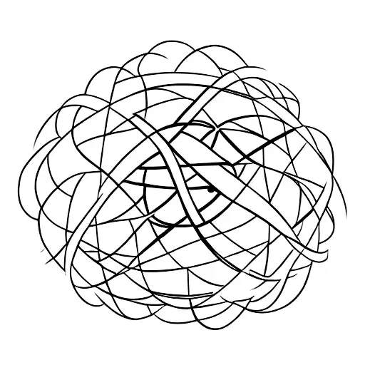 Bible Verse Intertwined With Soccer Ball