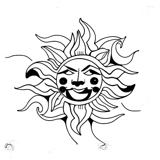 Sun