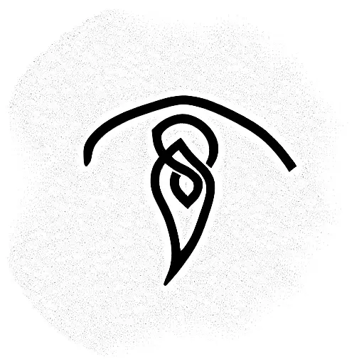 Alephaleph Symbol