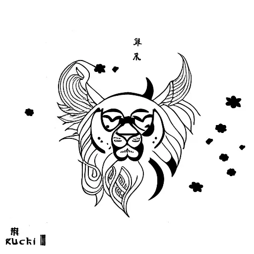 Kuchi Leo Forever