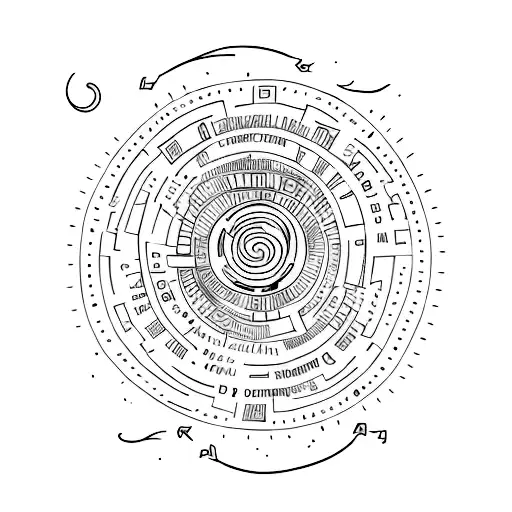 Inspirational Stoic Quote