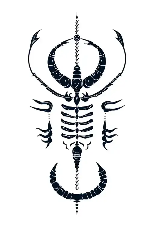 Libra Scorpio And Cancer Zodiac Sign