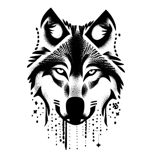 Wolf Life Death Live