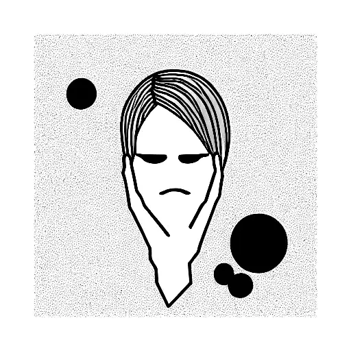 Blond Album From Frank Ocean