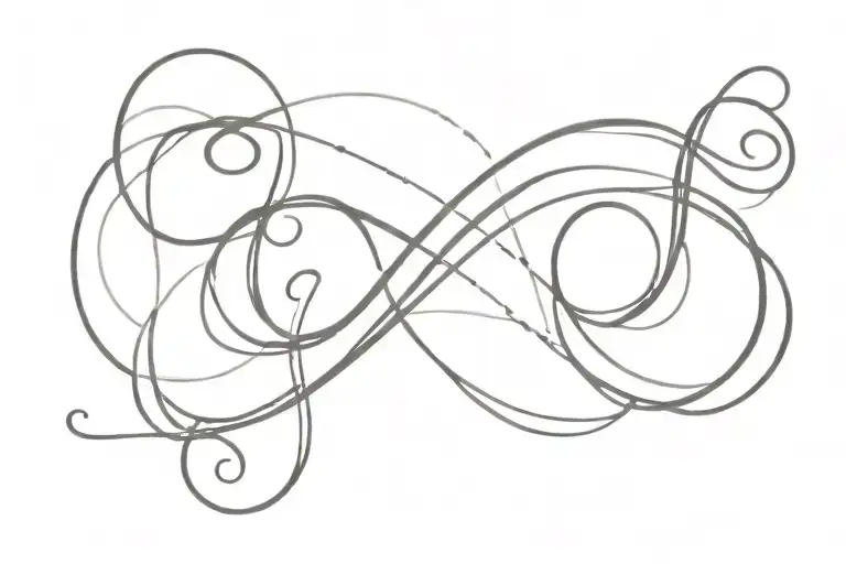 Infinity Symbol