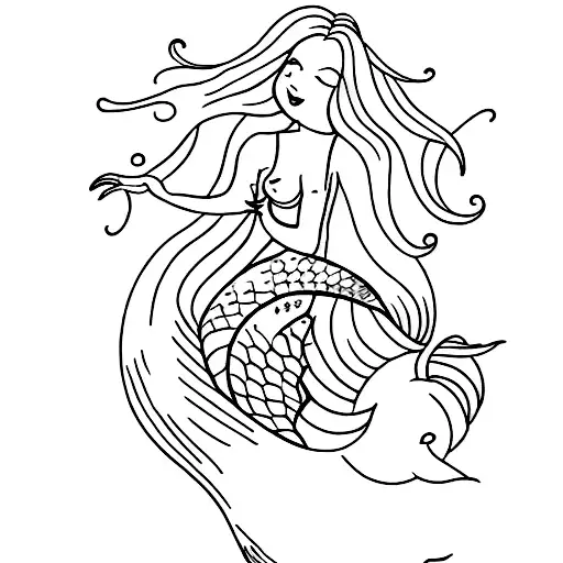 Mermaid