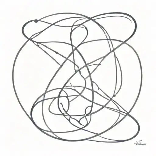 The Infinite Cannot Contain Our Love