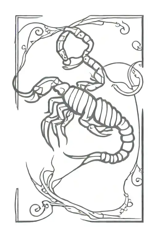 Boredom Scorpio Zodiac