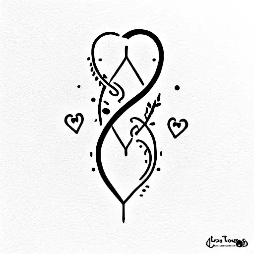 Love Between A Paladin And Her Bard