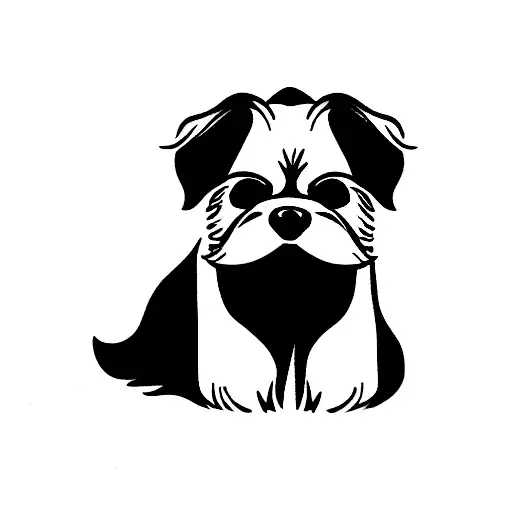 Shih Tzu Line