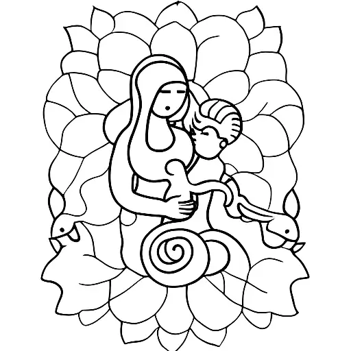 November 11 Birth Mother