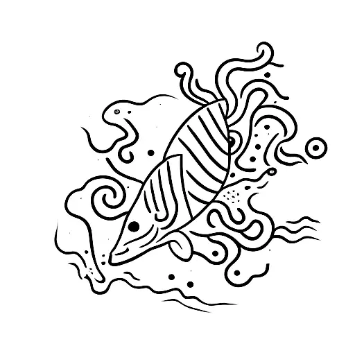 Philip Anthony Ferrer Fish