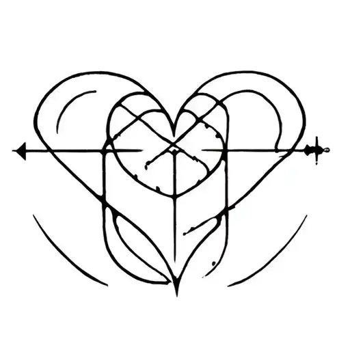 Sci Fi Symbols For Love