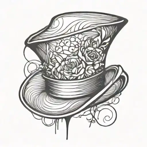 3D Tophat