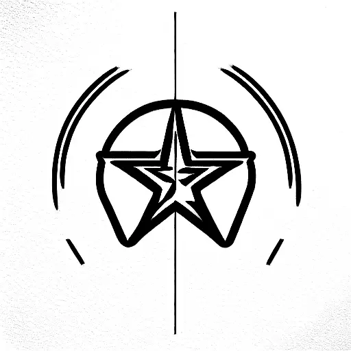 Air Force Symbol Year 1988