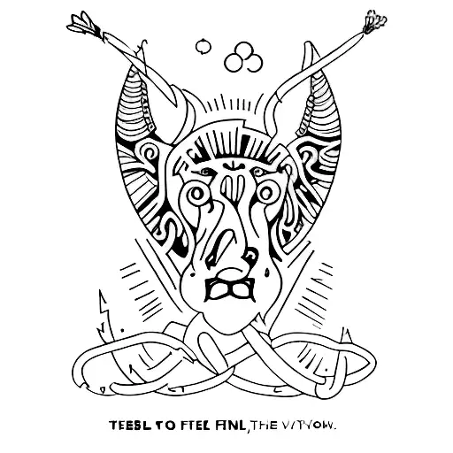 The Pain You Feel Today Is The Strength You Feel Tomorrow