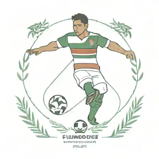 Fluminense Football Team