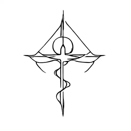 Cyber Sigilism Christian Simple