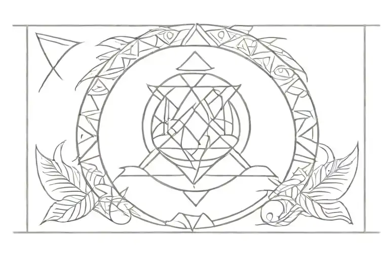 Hindu Polynesian Band