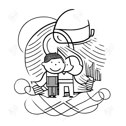 Loving Memory Of Father